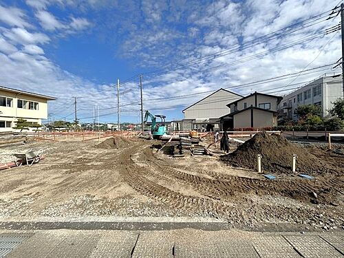 新潟県新潟市江南区早通５丁目 3080万円 4SLDK