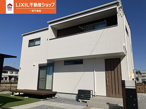 岐阜県岐阜市柳津町梅松４丁目 3280万円