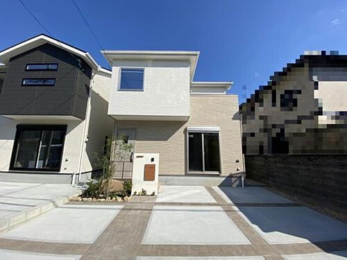 京都府京都市伏見区桃山与五郎町 4390万円