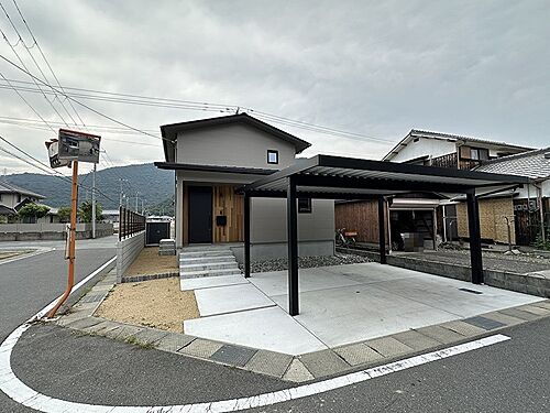 兵庫県赤穂市南野中 3200万円
