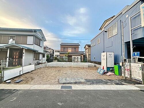 高知県高知市北竹島町 3198万円 4LDK