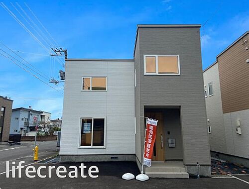 北海道札幌市北区新琴似十条４丁目 3890万円