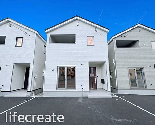 北海道札幌市白石区北郷三条２丁目 3080万円 3LDK