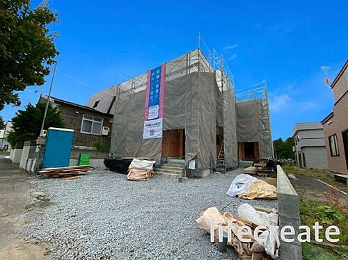 北海道札幌市豊平区月寒東二条１６丁目 3390万円 2SLDK