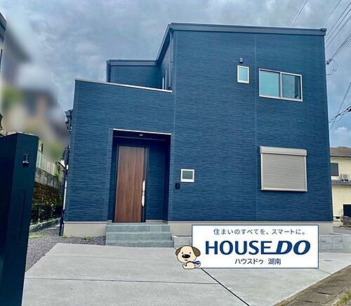 滋賀県湖南市宝来坂２丁目 2680万円