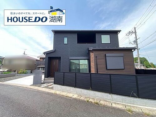 滋賀県蒲生郡竜王町大字山中 3980万円