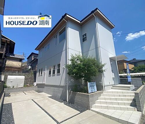 滋賀県湖南市宝来坂２丁目 3100万円