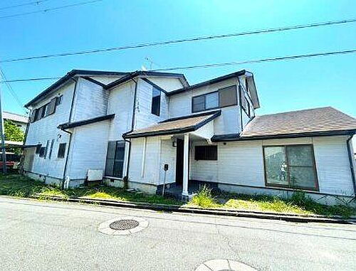 兵庫県加古川市上荘町都台２丁目 1750万円