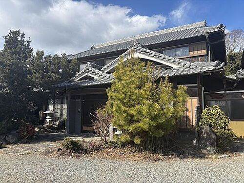 兵庫県加西市下道山町 1580万円