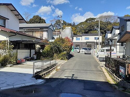 愛知県豊橋市牛川薬師町 2790万円 4LDK