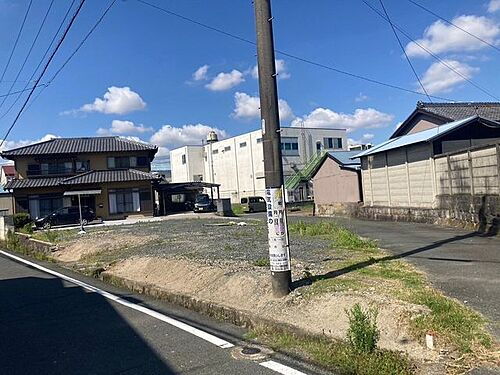 愛知県豊橋市前芝町字堤下 2580万円 4LDK