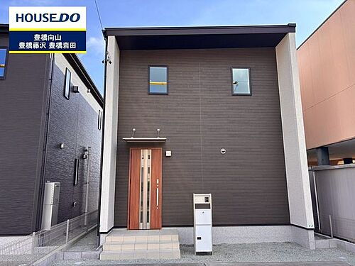 愛知県豊橋市多米中町１丁目 2580万円 4LDK