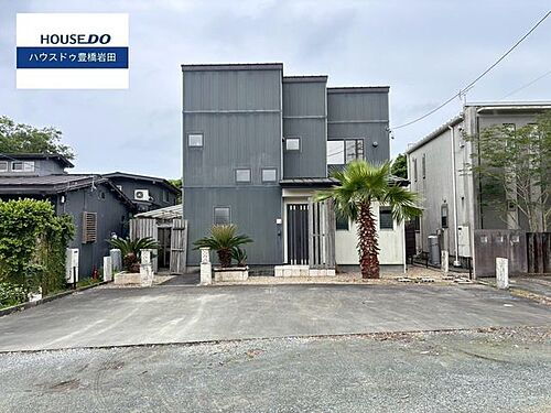愛知県豊橋市小松原町字東原 中古住宅