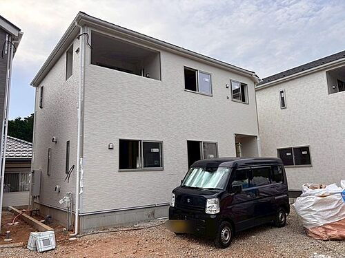 愛知県豊橋市多米東町３丁目 1990万円 4LDK