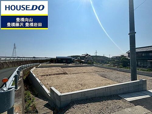 愛知県豊橋市梅薮西町 2190万円 4LDK