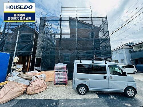愛知県豊橋市下地町字門 2680万円 4LDK