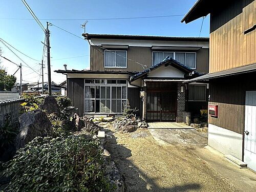香川県高松市生島町 390万円