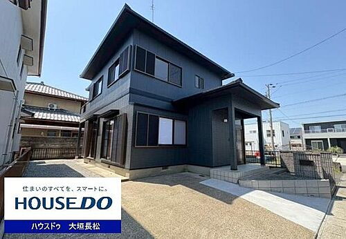 岐阜県揖斐郡池田町片山 1148万円