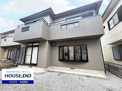 岐阜県揖斐郡大野町大字本庄 799万円