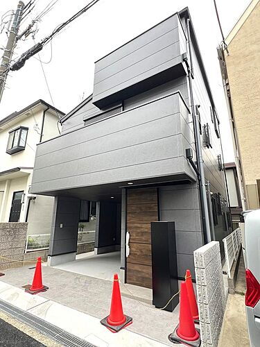 兵庫県神戸市灘区高羽町２丁目 5080万円 3LDK