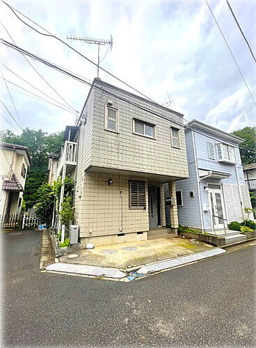 埼玉県上尾市菅谷６丁目 980万円