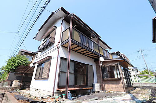 埼玉県比企郡小川町みどりが丘３丁目 950万円