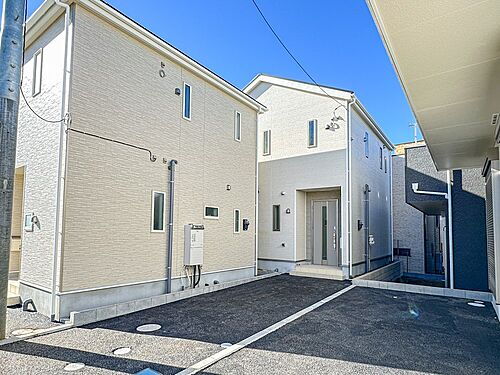 埼玉県さいたま市大宮区三橋１丁目 3080万円