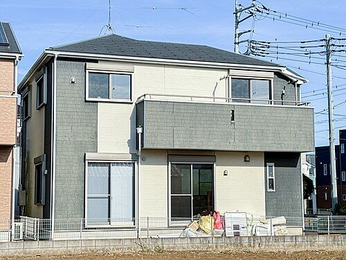 埼玉県さいたま市見沼区大字南中丸 中古住宅