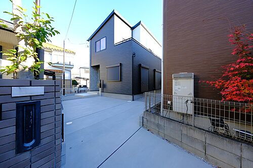 埼玉県さいたま市北区日進町１丁目 3280万円