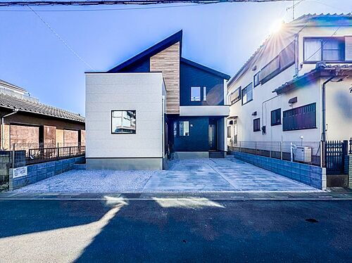 埼玉県さいたま市浦和区大原１丁目 5298万円 4LDK