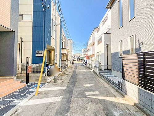 埼玉県川口市南前川２丁目 2998万円 2SLDK