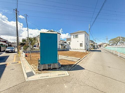 埼玉県さいたま市西区大字植田谷本 3598万円 4LDK