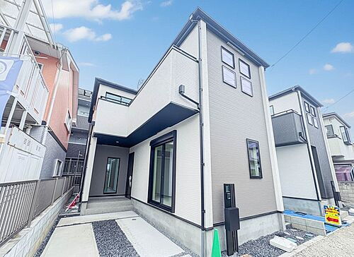 埼玉県上尾市上町２丁目 3299万円 3LDK