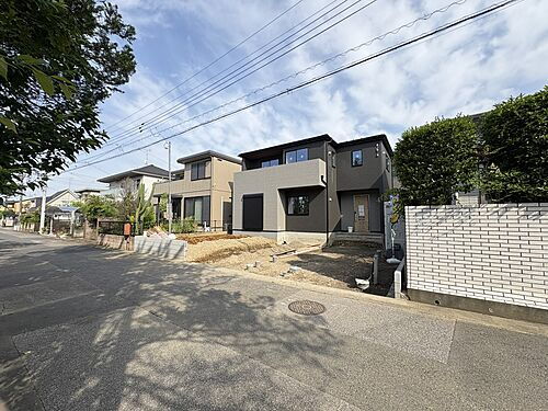 埼玉県蓮田市緑町１丁目 3980万円 4LDK