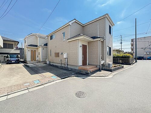 埼玉県さいたま市岩槻区宮町１丁目 中古住宅
