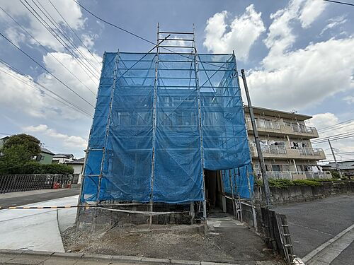埼玉県さいたま市浦和区瀬ヶ崎４丁目 5198万円 3LDK