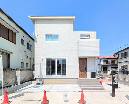 埼玉県蓮田市大字閏戸 中古住宅
