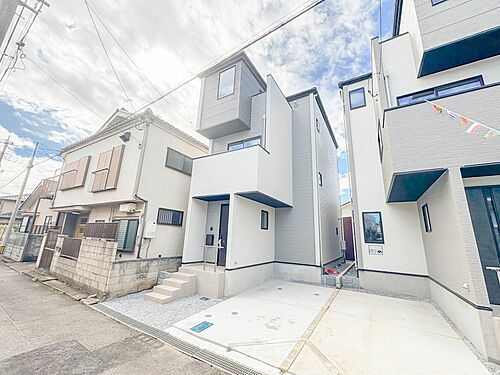 埼玉県さいたま市北区本郷町 4479万円 3SLDK