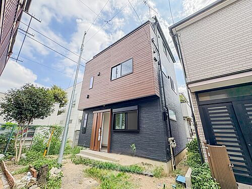 埼玉県戸田市戸田公園 4780万円 4LDK