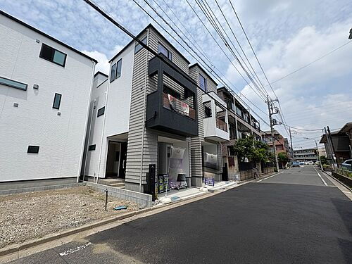 埼玉県戸田市上戸田１丁目 5530万円 2SLDK