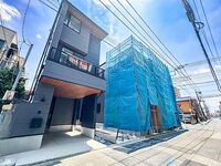 埼玉県川口市川口5丁目 5480万円 2SLDK