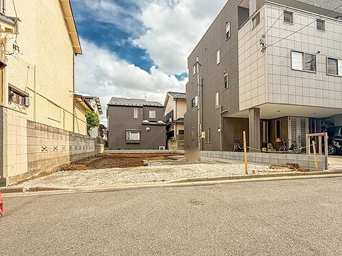 埼玉県川口市芝中田２丁目 4998万円 2SLDK