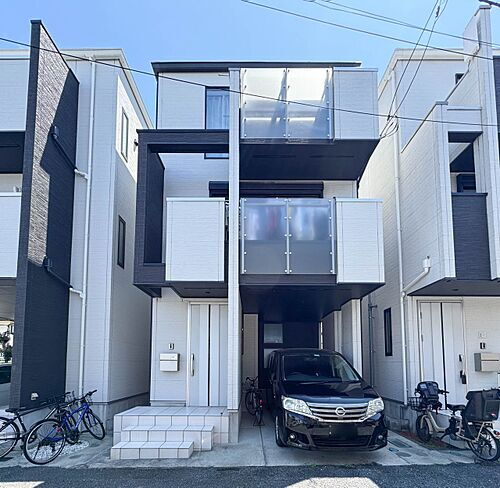 埼玉県さいたま市浦和区岸町１丁目 5980万円