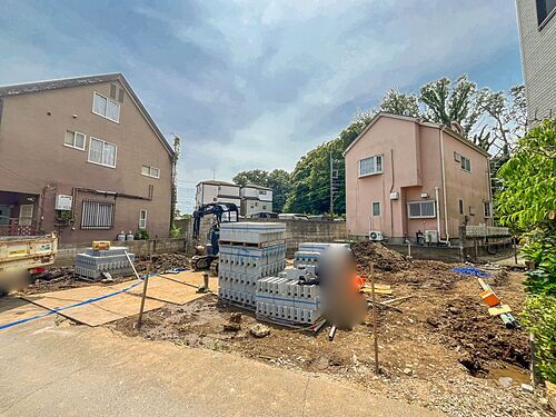 埼玉県さいたま市見沼区大字大谷 4298万円 4LDK