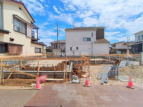 埼玉県蓮田市大字江ケ崎 2680万円 4LDK