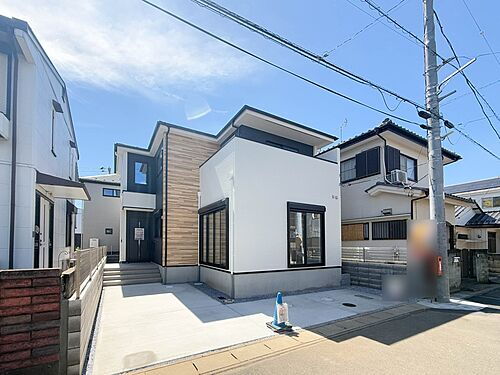 埼玉県さいたま市岩槻区本丸1丁目 4098万円 4LDK