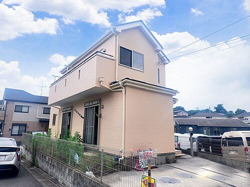 埼玉県川口市大字木曽呂 中古住宅