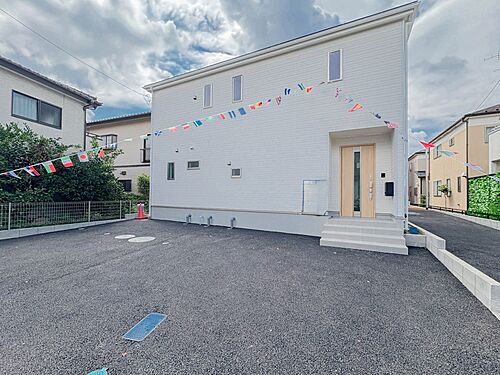 埼玉県上尾市大字地頭方 3080万円 4LDK