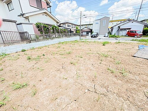 埼玉県さいたま市岩槻区西原 3990万円 4LDK