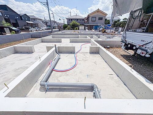 埼玉県さいたま市岩槻区城町２丁目 3380万円 4LDK